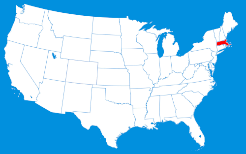 Massachusetts